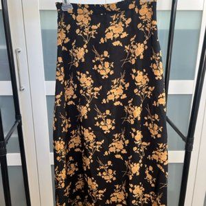 Shein Midi Skirt
